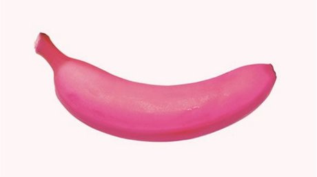 Pink Banana pornstar naked photo