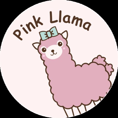 Pink Llama 5_ star nude picture