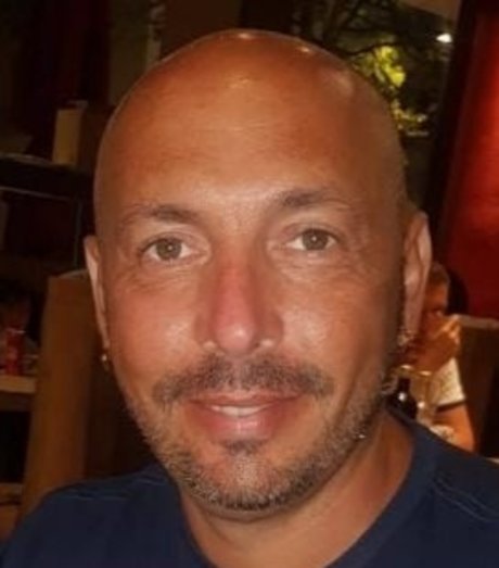 Pietro D Arienzo beautiful pornstar photo