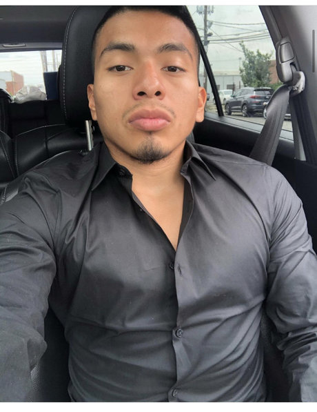 Pierre Martinez top model pictures