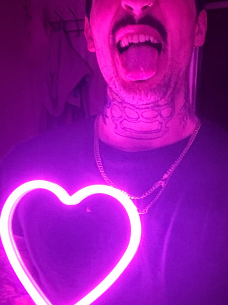 Ty LaGlace free pornstar photos