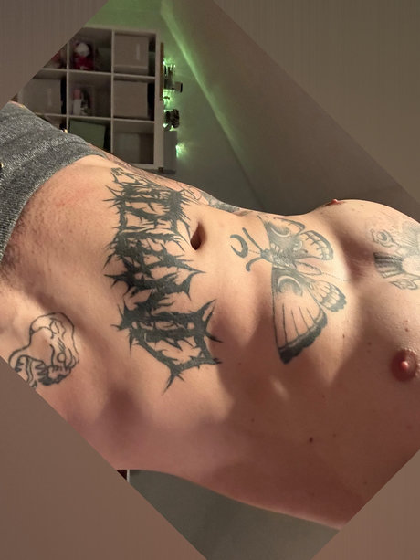 Ty LaGlace pornstar beautiful image