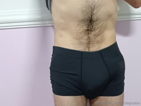 Pi Guasu xxx actress photos