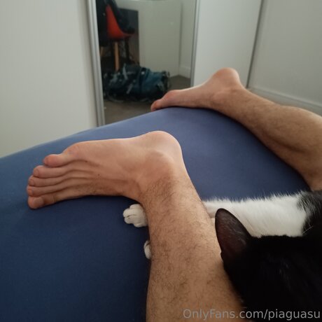 Pi Guasu nudes pornstar pics