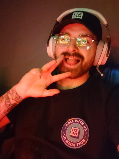 Cj stoner xxx pornstar image