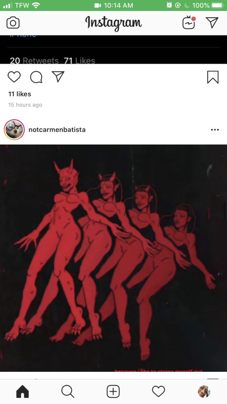 Phoenix Flame nude actress gallery