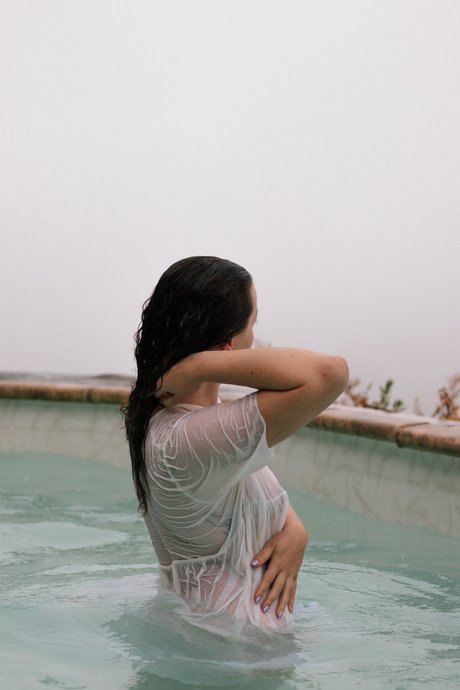 The Ginger Phox nice star picture