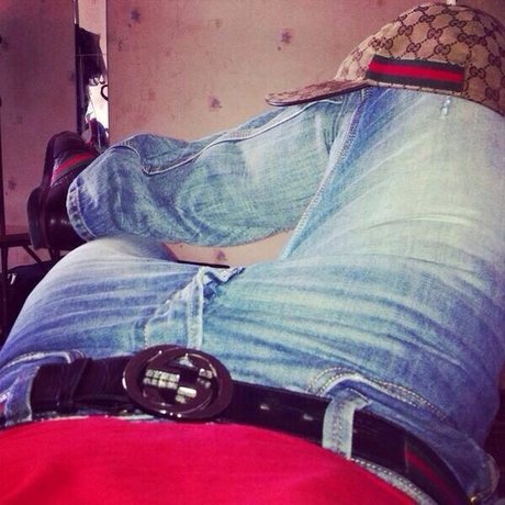 Phatty xxx model gallery