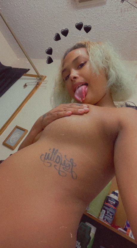 Phat Phat hot star picture