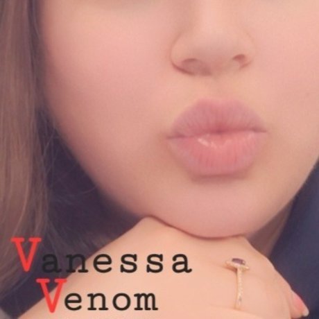 Vanessa Venom beautiful actress picture