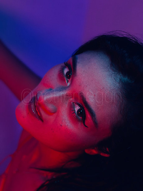 Megan Taylor star porn image