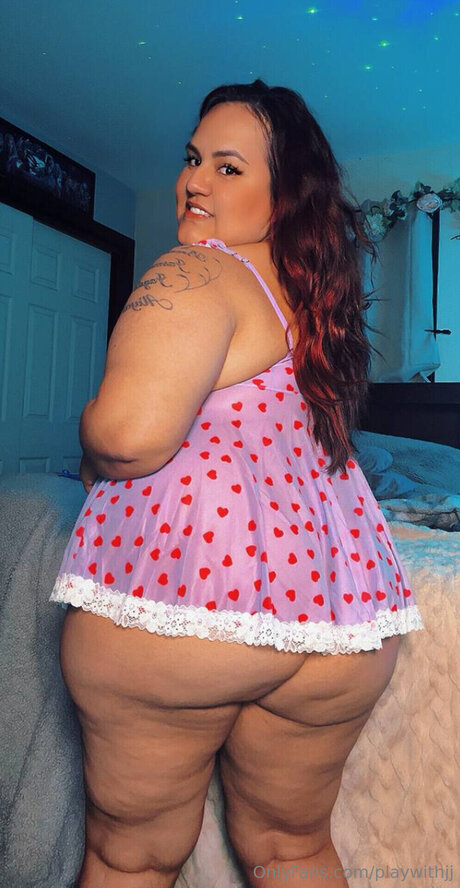 _Cock Whispering Hotwife JJ BBW Big Tits beautiful model pictures