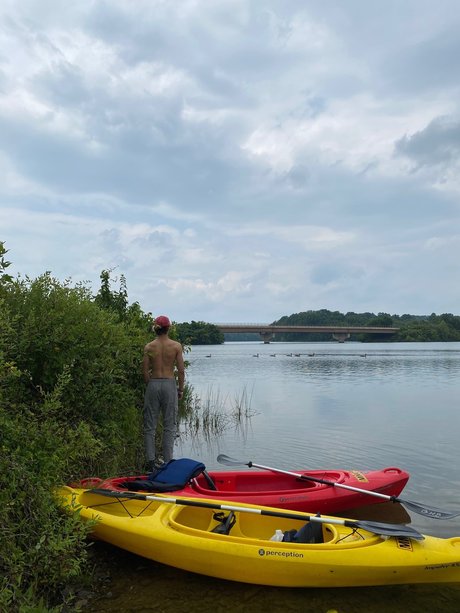 BigEggRollDaddyJuice nudes model archive