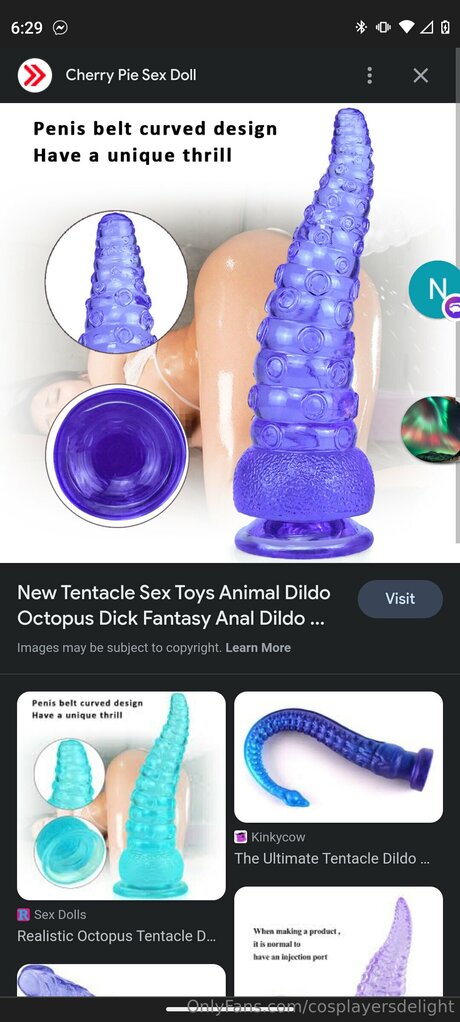 Cosplayersdelight best actress picture