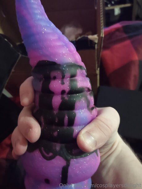 Cosplayersdelight star hd photo