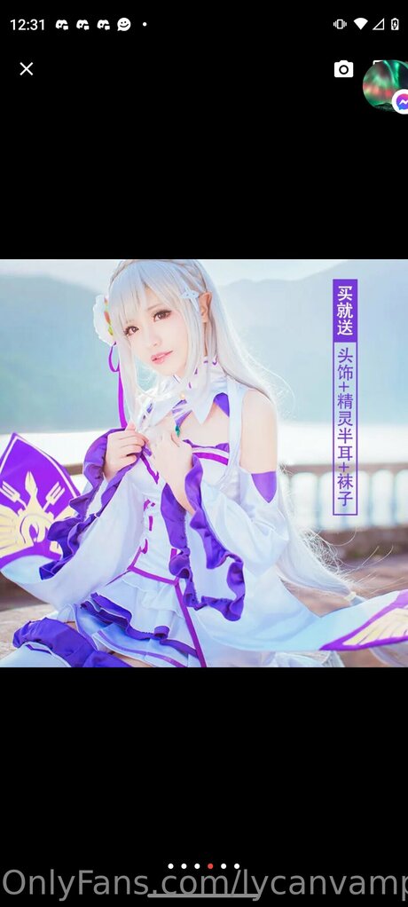 Cosplayersdelight pornstar nice picture