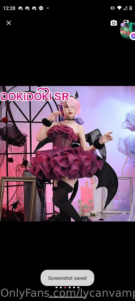 Cosplayersdelight model top galleries