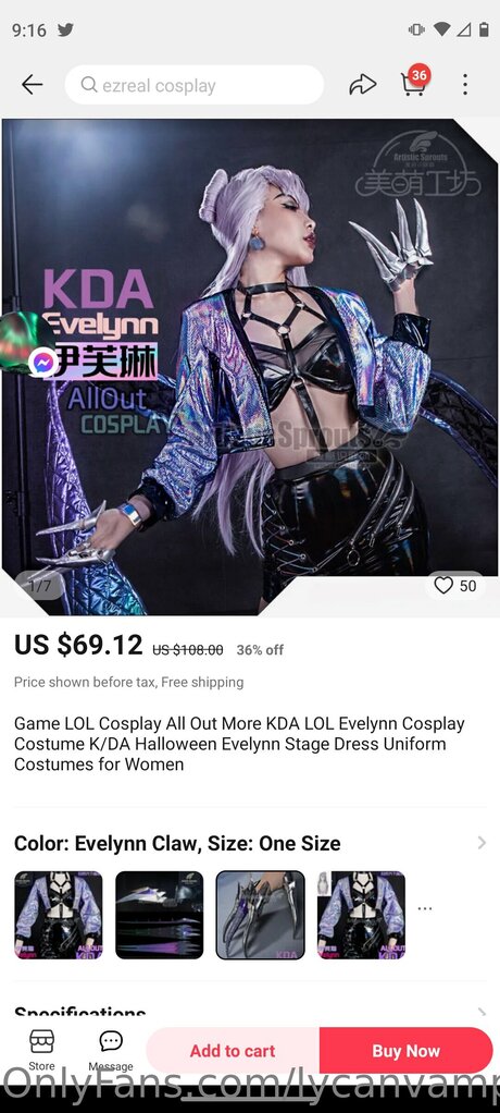 Cosplayersdelight star perfect galleries