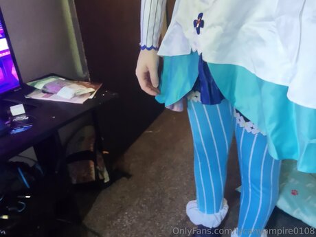 Cosplayersdelight high quality actress picture