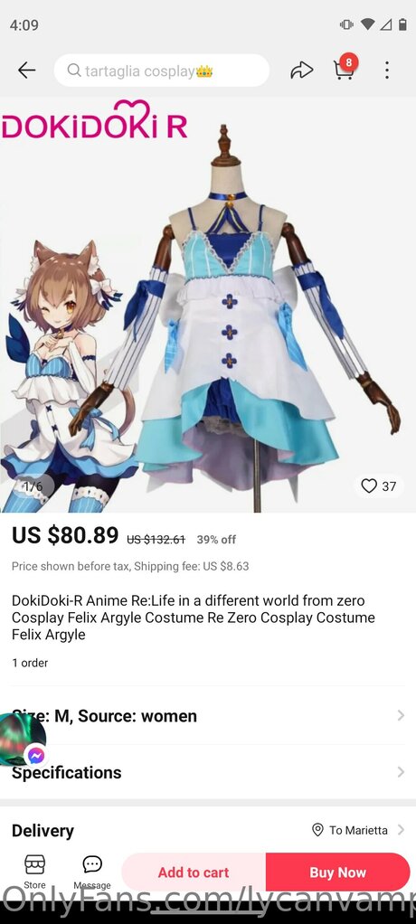 Cosplayersdelight model nice img