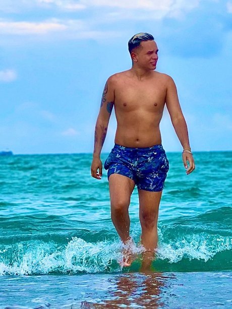 Christian Martinez nudes pornstar pictures