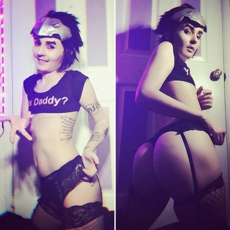 Arin exclusive model pictures