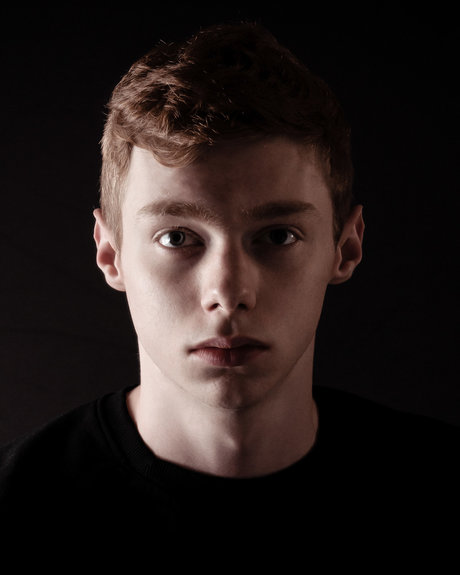 _Christian Bare model sex img