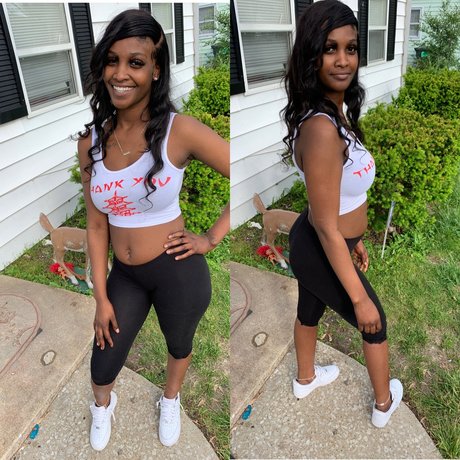 Karmail brown pretty pornstar image