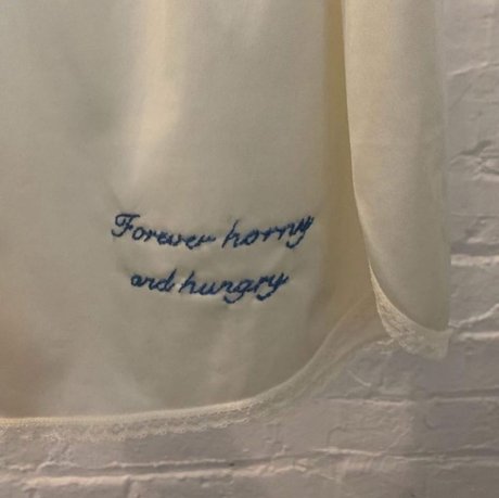 Mukbang Bruja pretty model archive