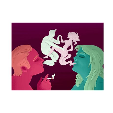 BEARD GOD BEAR star exclusive galleries