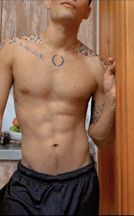 PIPE GARCIA xxx pornstar pic