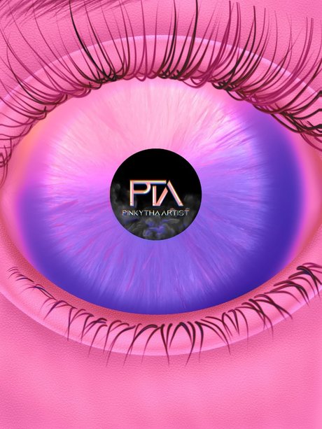 PinkyThaShoota pornstar nude photos