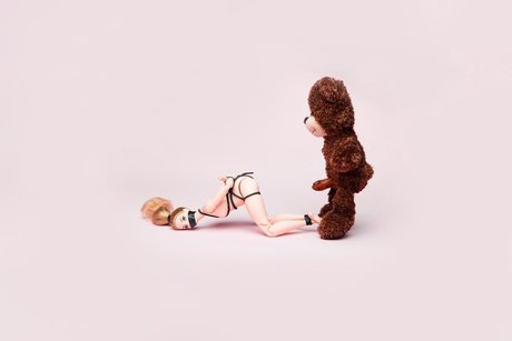 Daddy Sounds pornstar naked archive