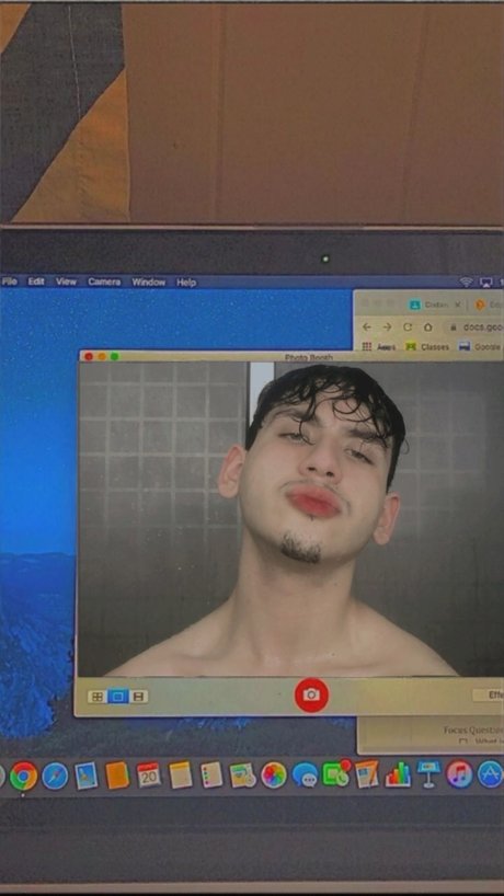 Edgar Espinosa high quality star pics