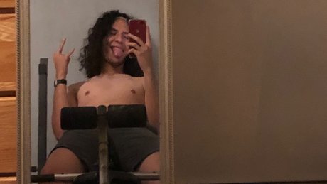 Edgar Espinosa model naked photos