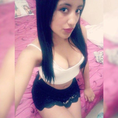 Daniela Bohorquez porn model picture