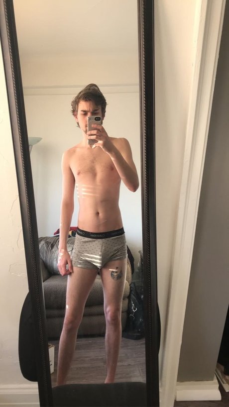 Daniel Coy nude pornstar pic