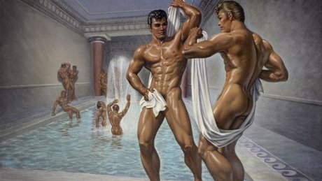 Chris Stars VIP sexy pornstar gallery