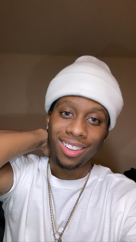 PrettyBoyDawon pornstar nudes image