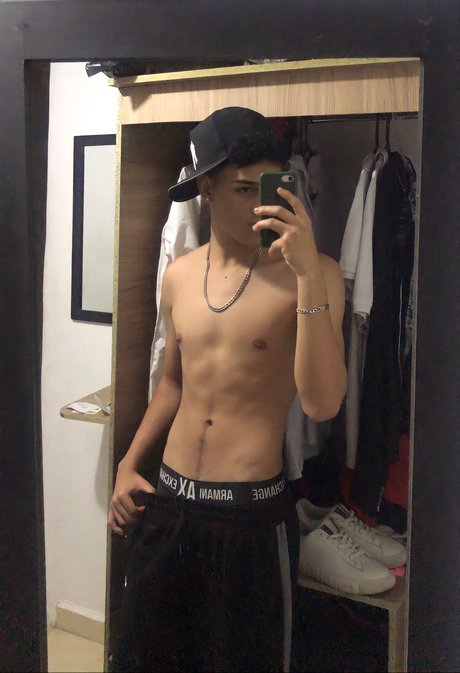 Daniel Valencia sex pornstar picture