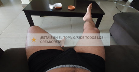 Alonzo Hamir VIP model porn photos