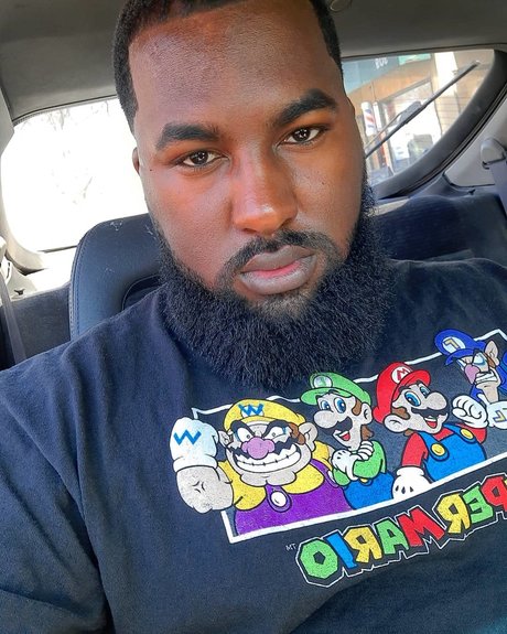 ChocolateJah star nice archive