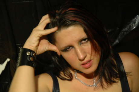 Chrissy Lee NC model nudes pics