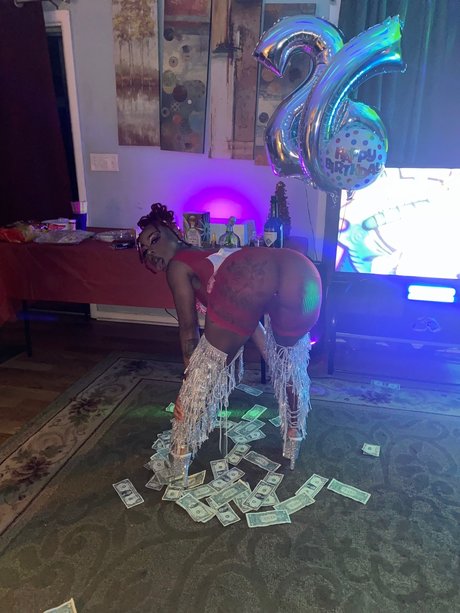 Shyla Brazy nudes pornstar pics