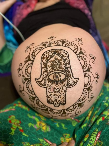 NessaLovesYouMore pornstar hot pic