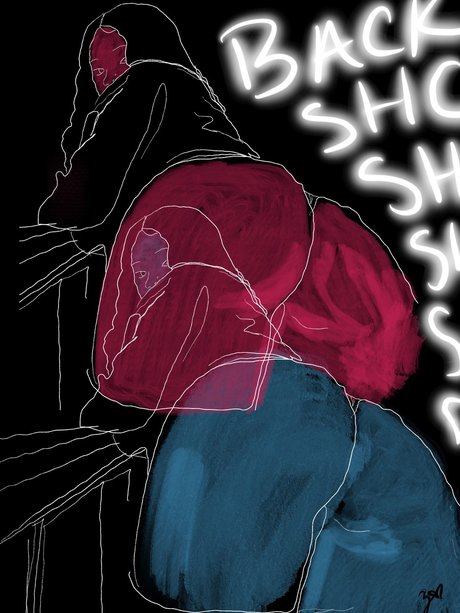 Common Sensuality free model galleries