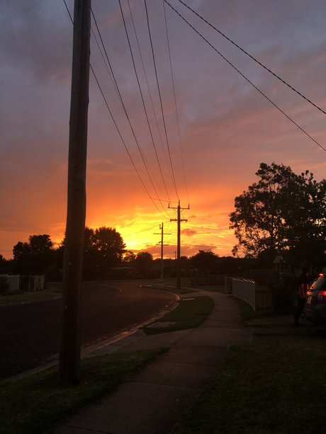 Miss Pretty Feetz star nude image