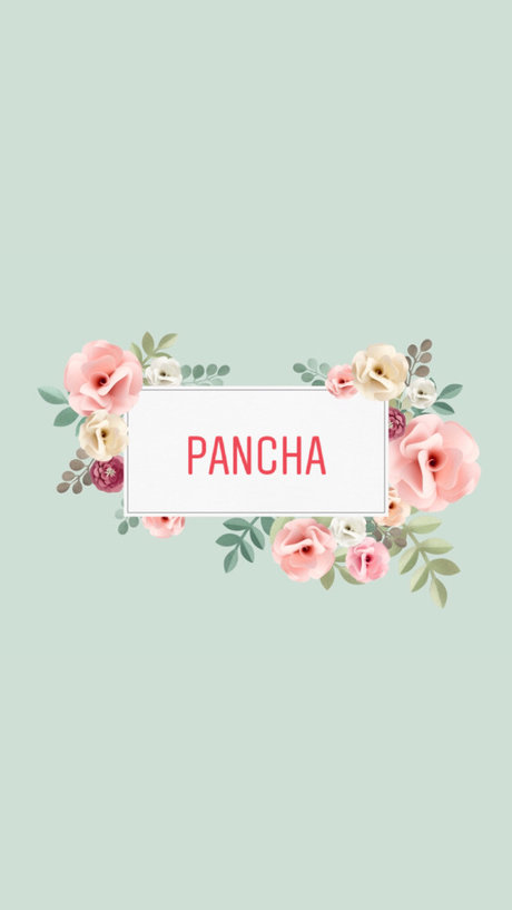 Pancha_ star nice photo