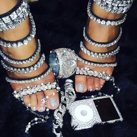 PrettywickeddFootFetishes best pornstar archive