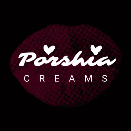 Porshia Marie naked pornstar pic